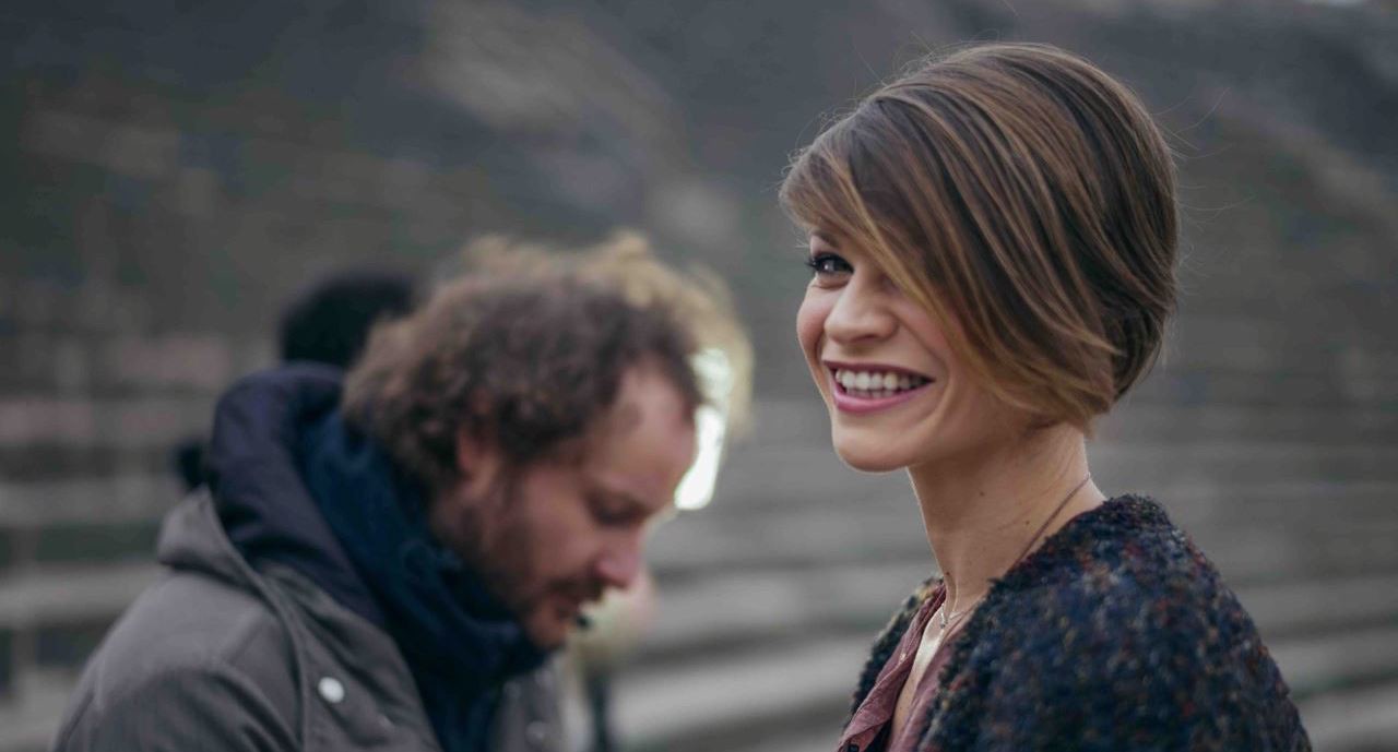 Alessandra Amoroso protagonista su FoxLive