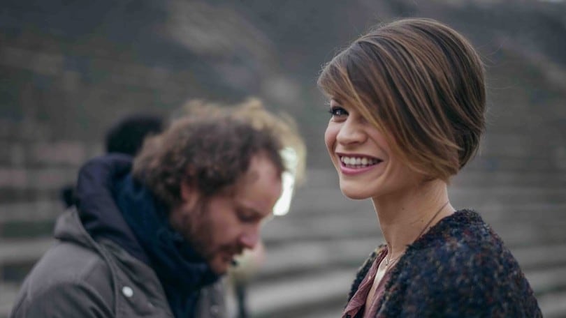 Alessandra Amoroso protagonista su FoxLive