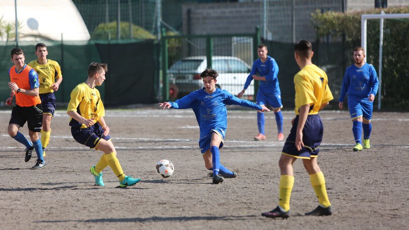 Allievi: il Galilei vince e vola ai quarti