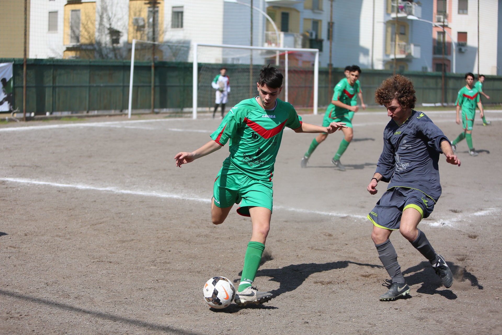 Allievi: Pascal, vittoria di rimonta e qualificazione
