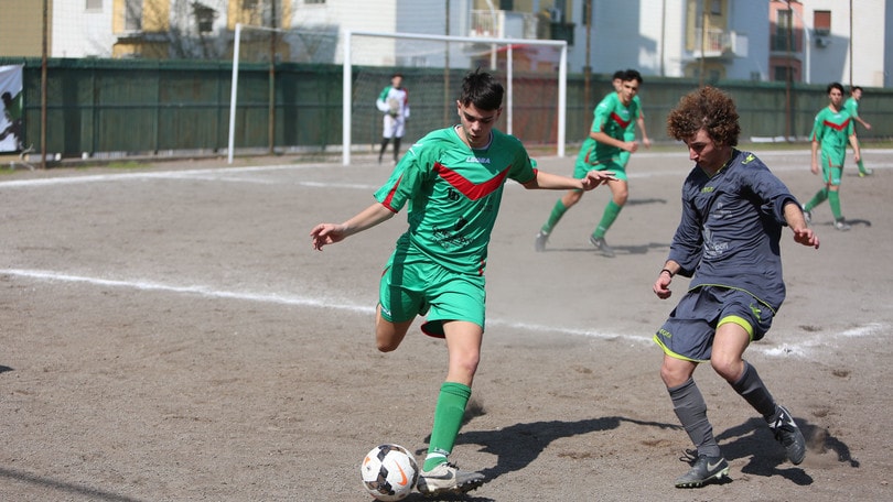 Allievi: Pascal, vittoria di rimonta e qualificazione