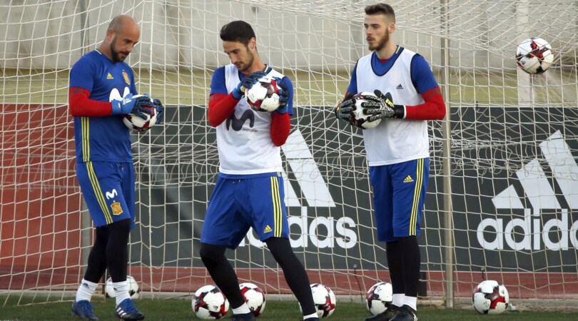 Mondiali 2018, Spagna: Reina, falso allarme
