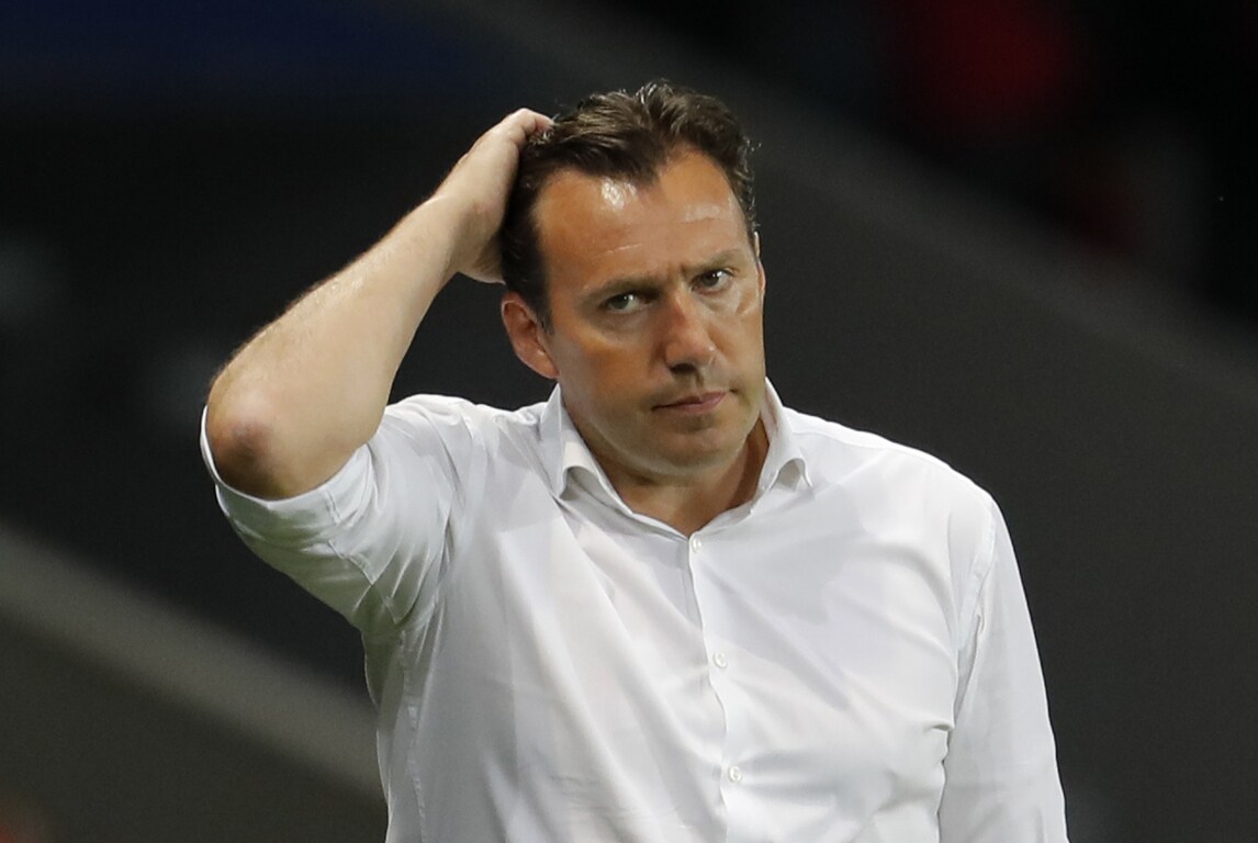 Costa d'Avorio, ufficiale: Wilmots è il nuovo ct
