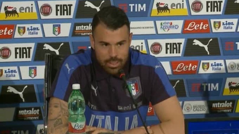 Petagna: "Dico grazie a Gasperini"