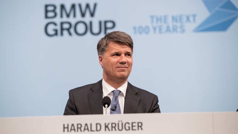Gruppo BMW, 40 nuovi modelli in due anni