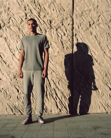 Ntrvl, la linea di Puma insieme a Jeffstaple