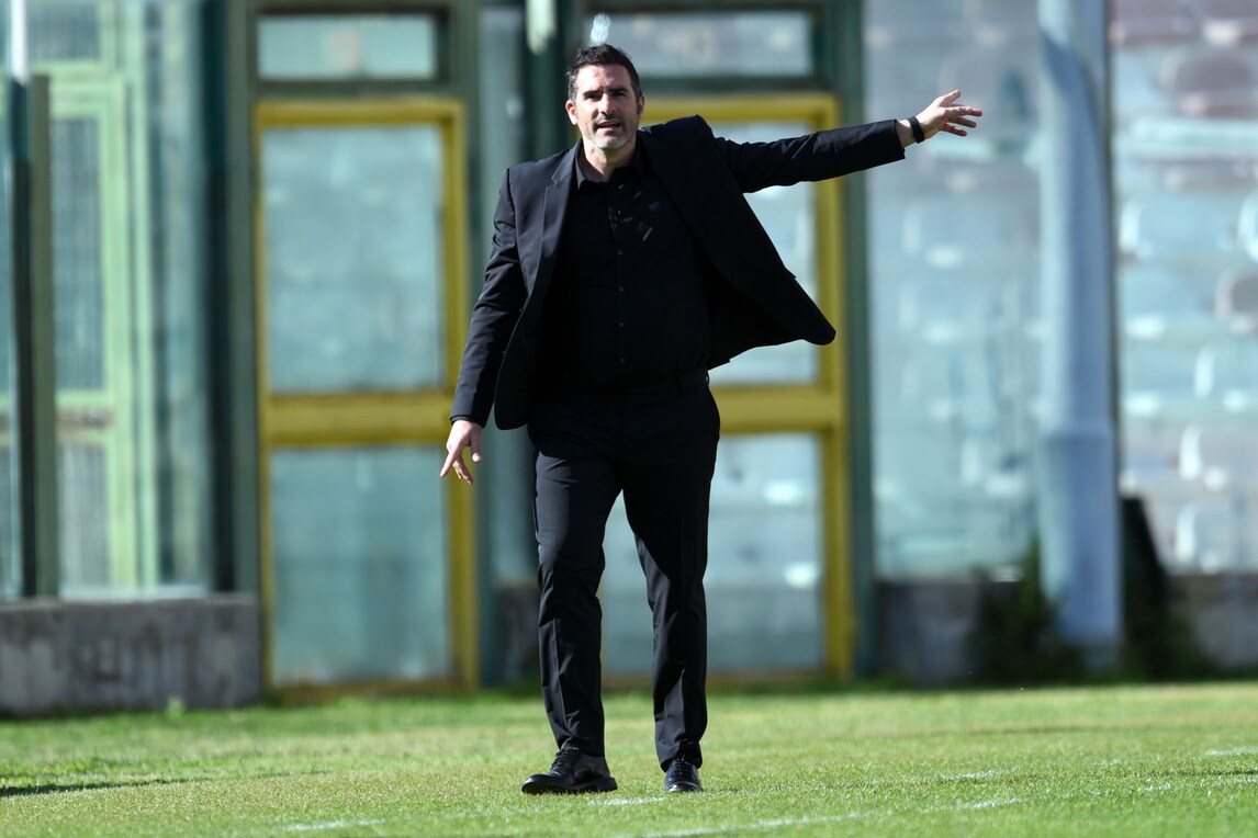 Lega Pro, Lucarelli: «Non mi interessa il Livorno»