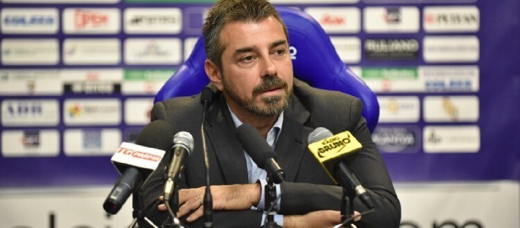 Lega Pro, Ferrari: «Presto per fare il funerale al Parma»