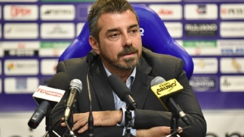 Lega Pro, Ferrari: «Presto per fare il funerale al Parma»