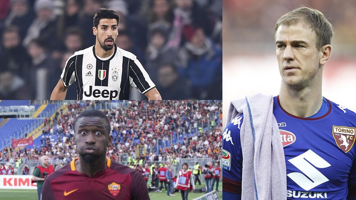 Germania-Inghilterra: Hart sfida Khedira e Rüdiger, diretta dalle 20.45