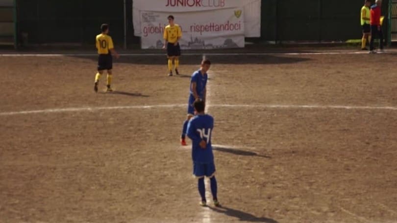 Allievi: Borgo Don Bosco eliminato. Ecco le interviste