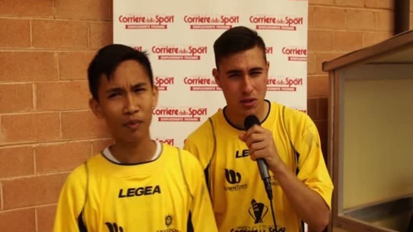 Allievi: Galilei, i commenti alla qualificazione