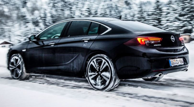 Torque Vectoring, cos'è e come funziona