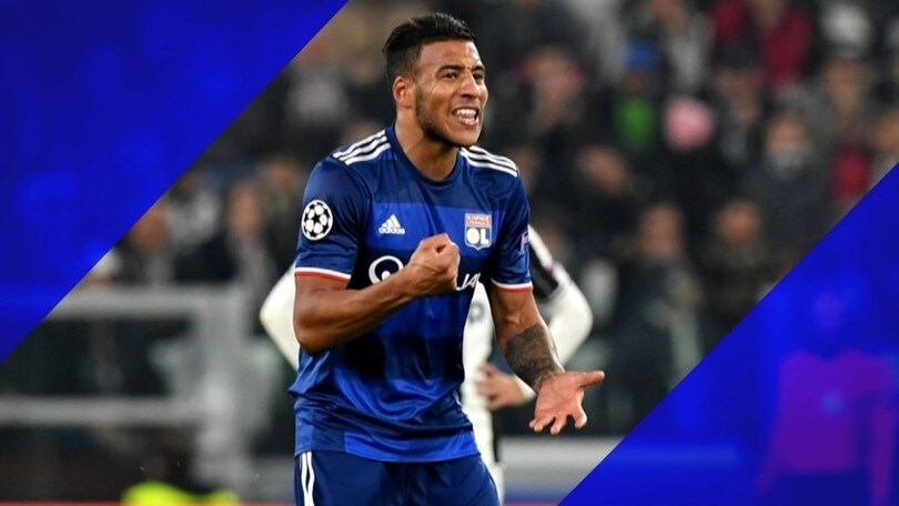 Juventus, Tolisso smentisce la firma
