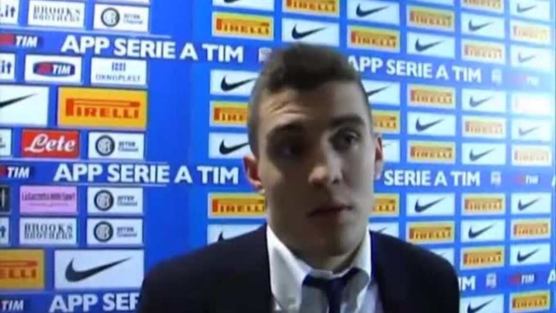 Napoli, spunta l'idea Kovacic