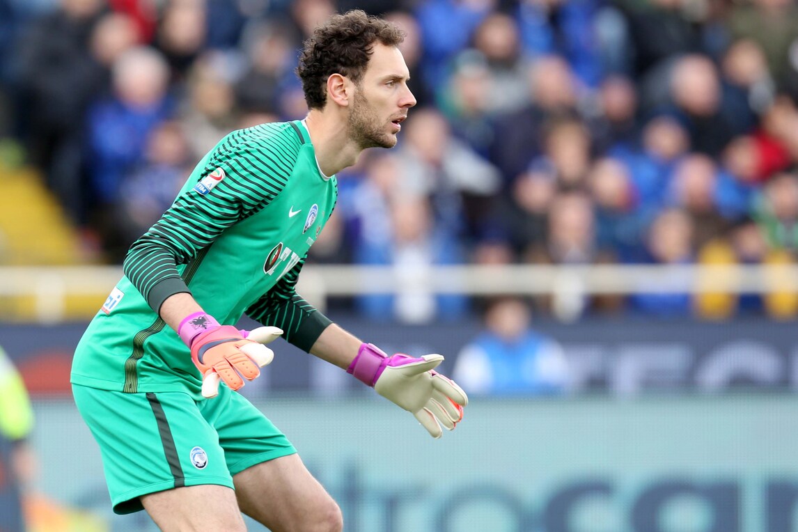 Ufficiale, l'Atalanta riscatta Berisha dalla Lazio