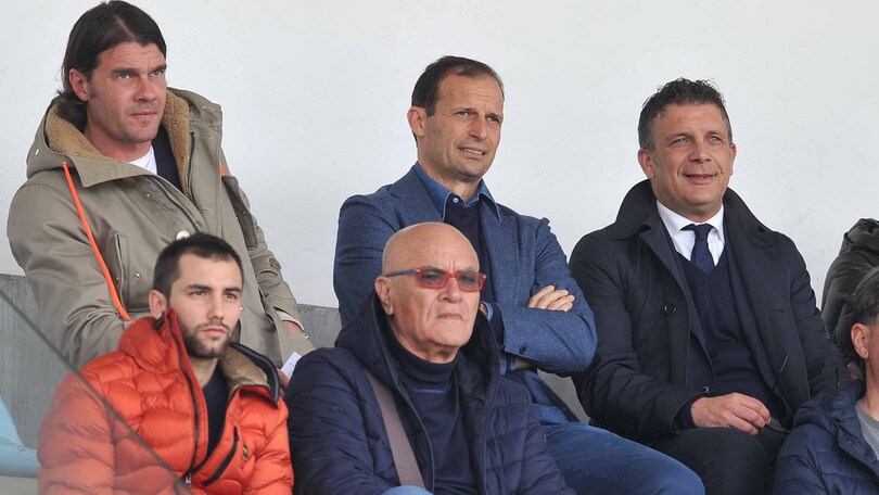 Viareggio Cup, Juventus eliminata ai rigori dal Bruges