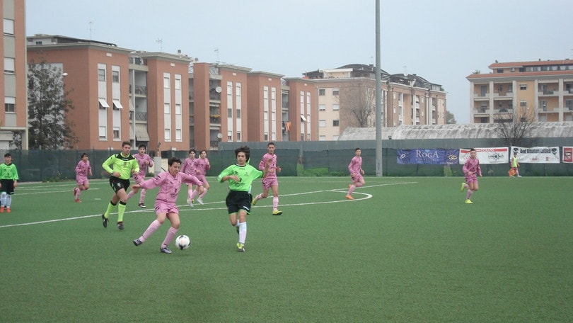 Latina: Pascoli, è finale!