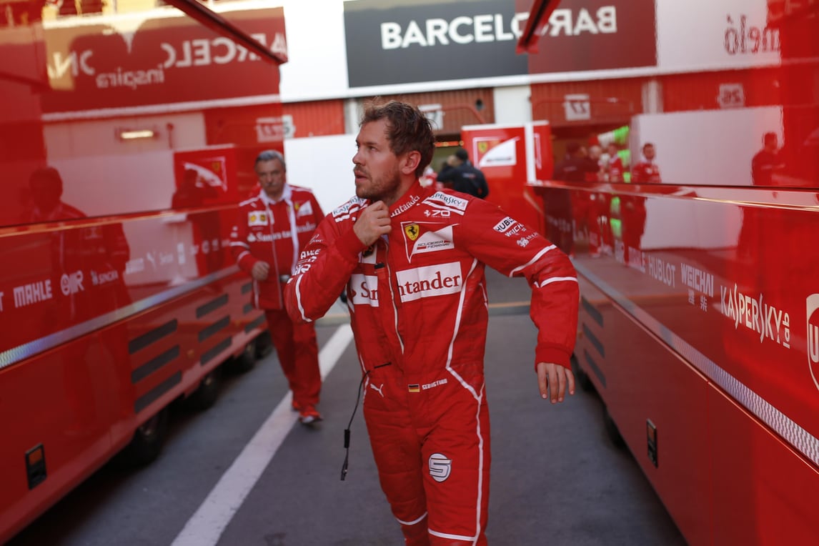 F1, Gp d'Australia: quote veloci per Vettel, la doppietta pole-gara vale 7,00