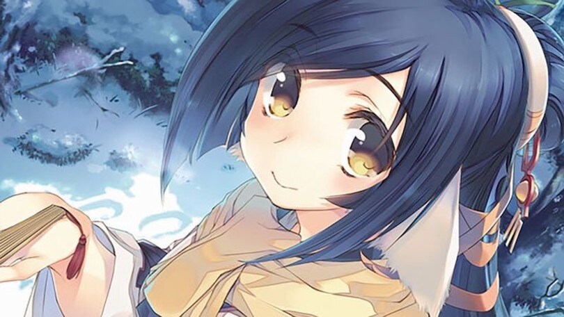 Utawarerumono Mask Of Deception: conosciamo Kuon!