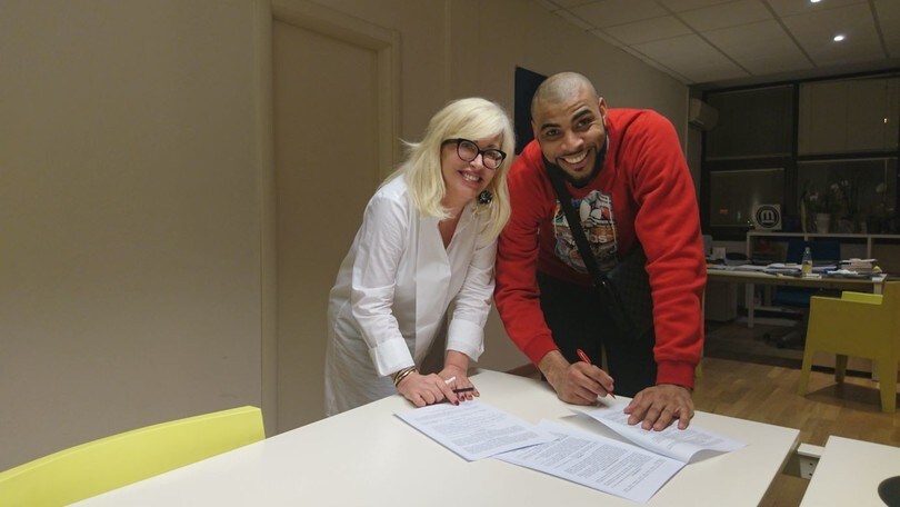 Volley: Superlega, Modena allunga il contratto di Ngapeth fino al 2020
