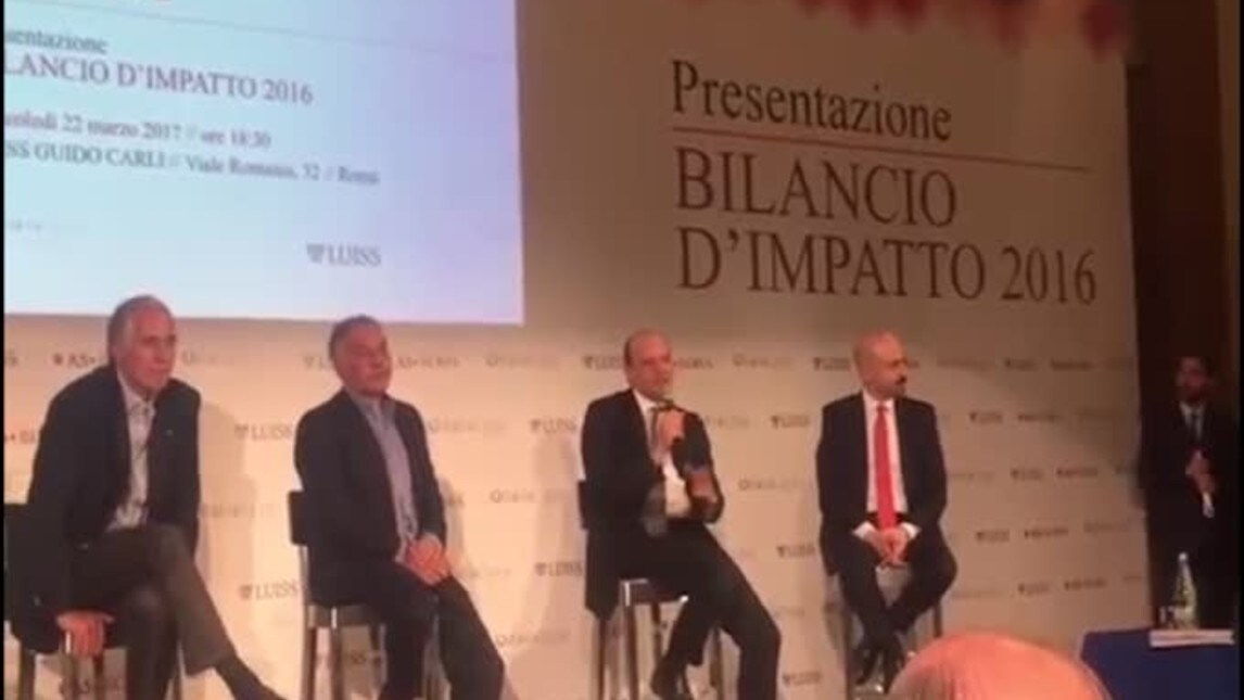 Baldissoni: "Le barriere in curva saranno rimosse a giorni"