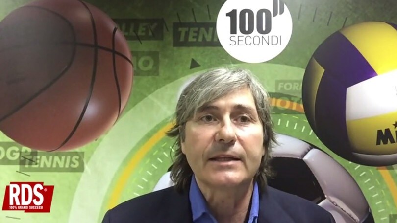 I 100 secondi di Alberto Dalla Palma: «Immobile lancia l’Italia verso i Mondiali»