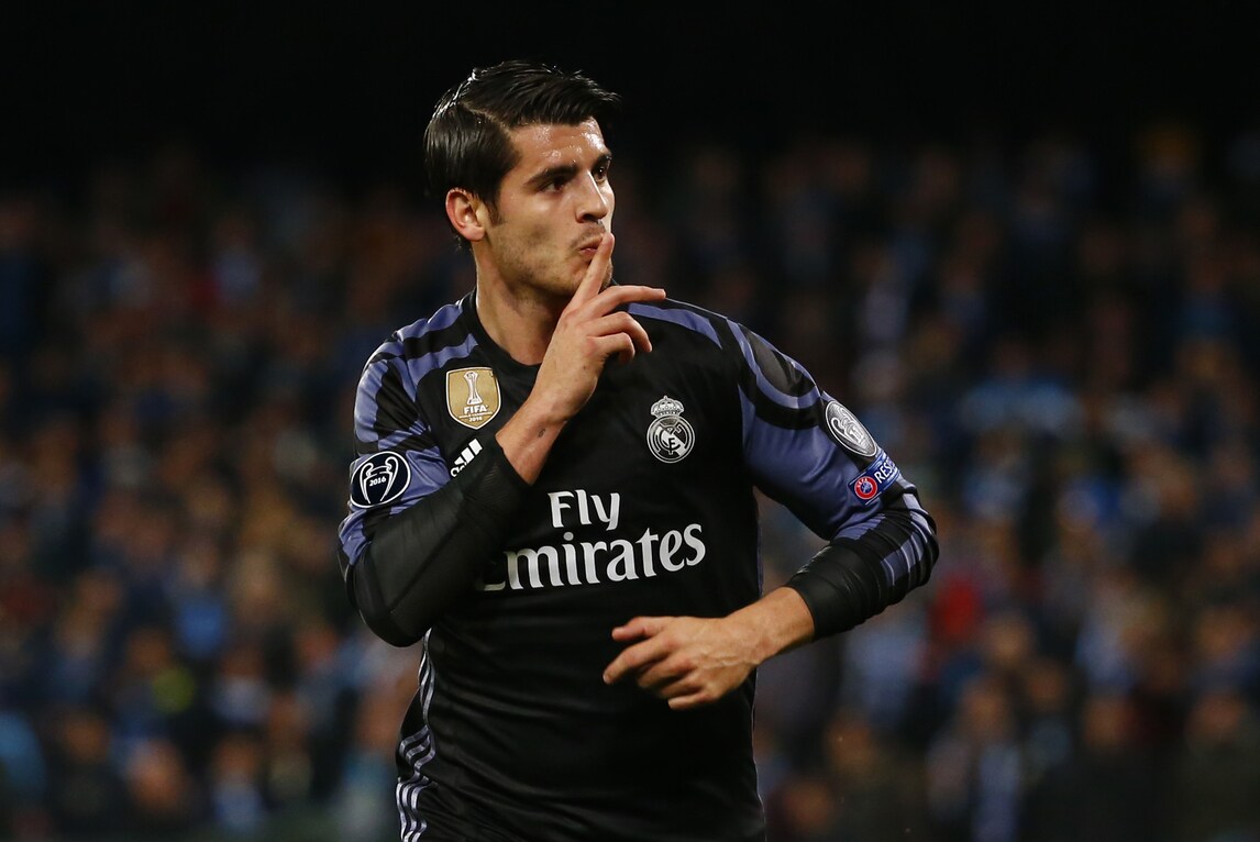 Calciomercato: «Lady Morata cerca casa a Londra, Conte aspetta il bomber al Chelsea»