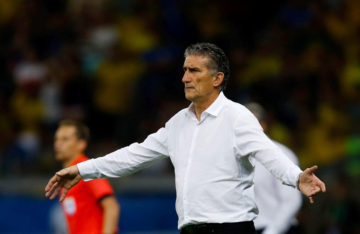 Argentina, Bauza: «Dybala out col Cile, da valutare per la Bolivia»