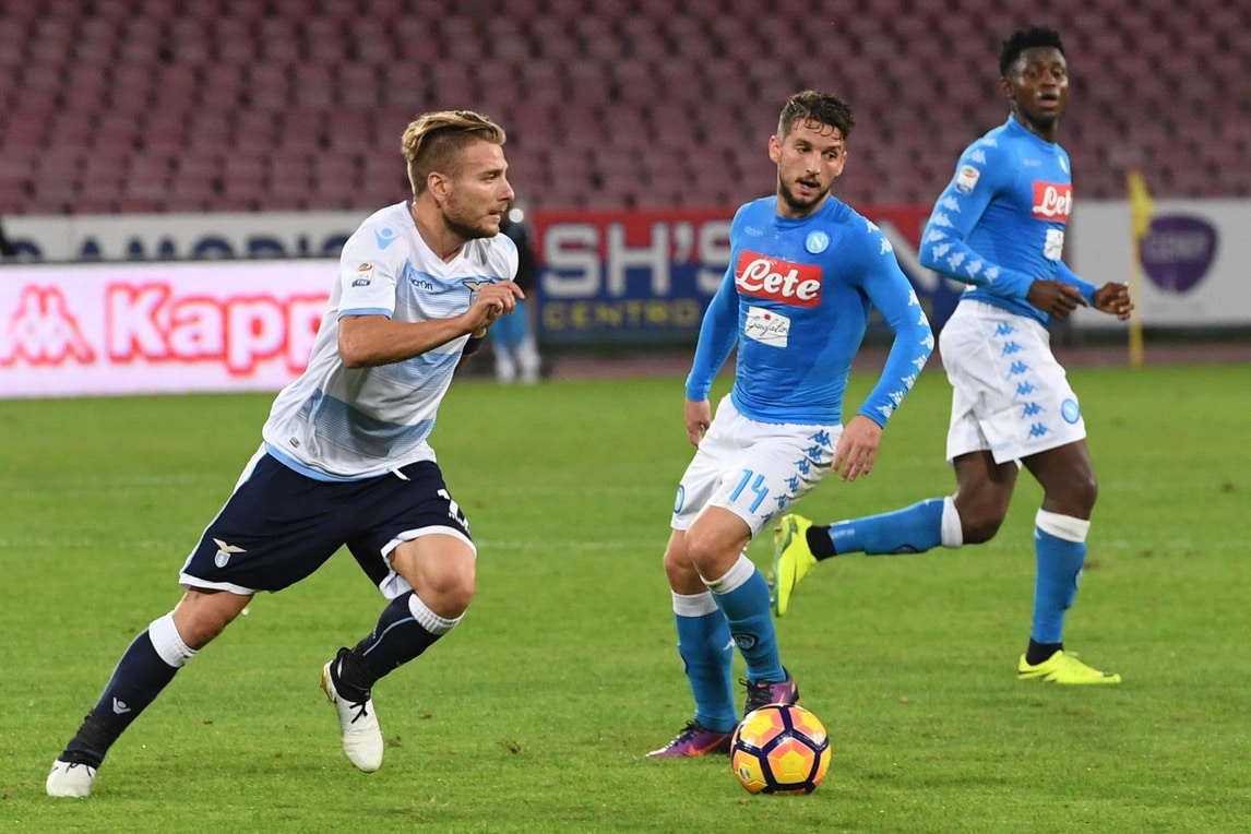 Serie A, le probabili formazioni della 31ª giornata