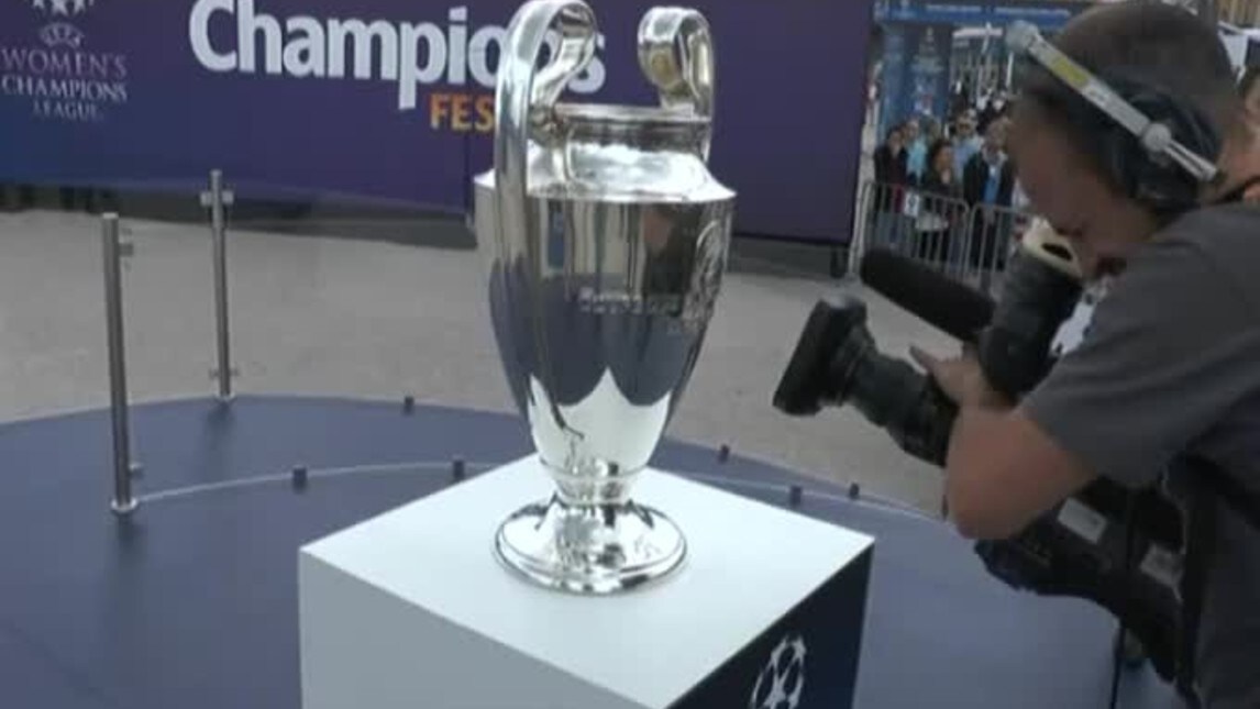 Champions, dal 2018 di nuovo quattro italiane