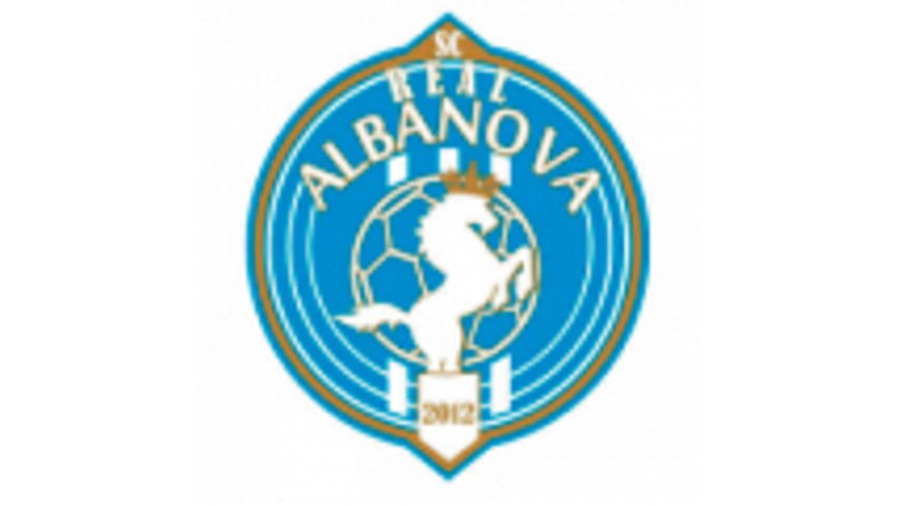 Real Albanova, la Juniores vince il girone A
