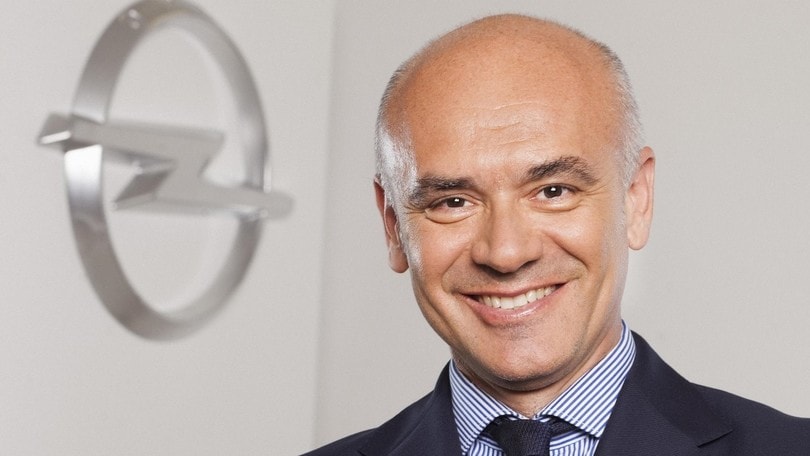 Opel, Benai «Sarà un grande anno per noi»