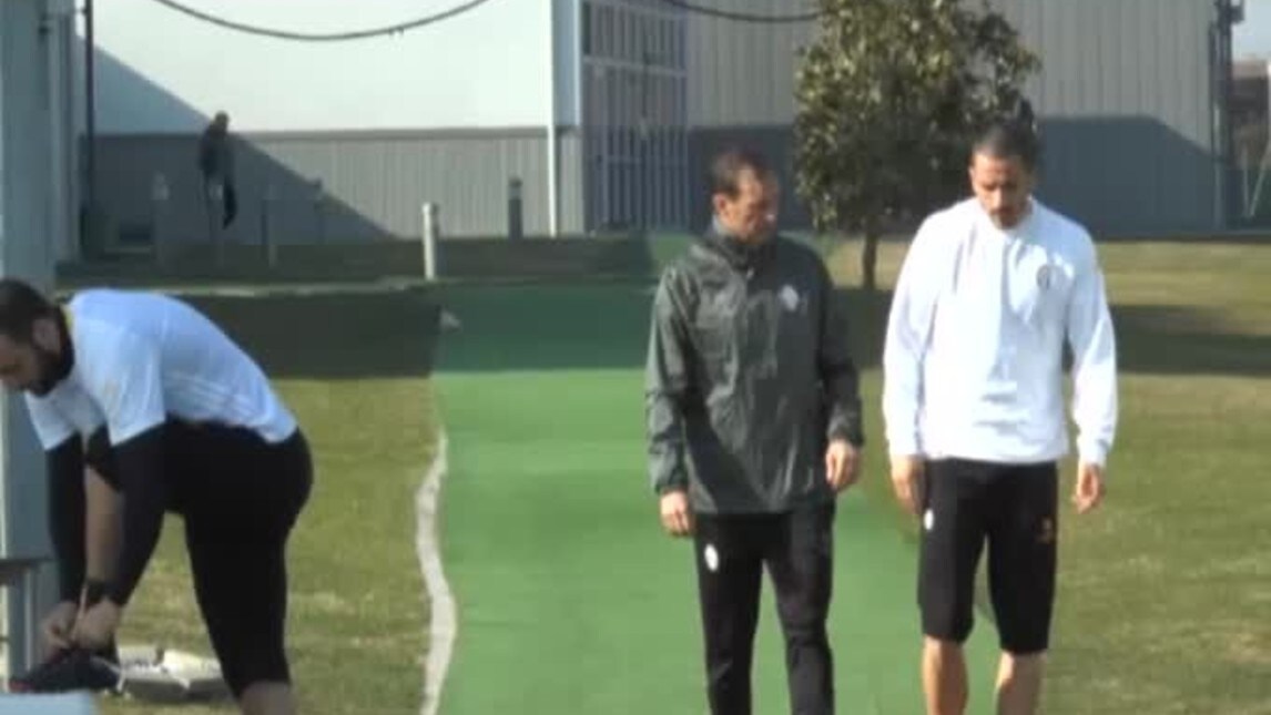 Bonucci al Chelsea se resta Allegri?