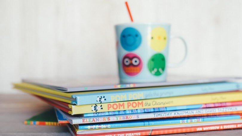 Il weekend per bambini all'isegna della cultura