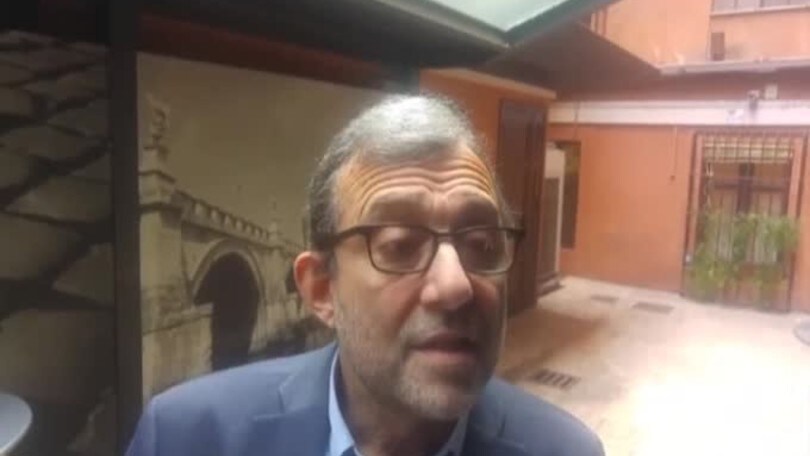 Giachetti: "Stadio? Dubbi su inizio lavori in estate"
