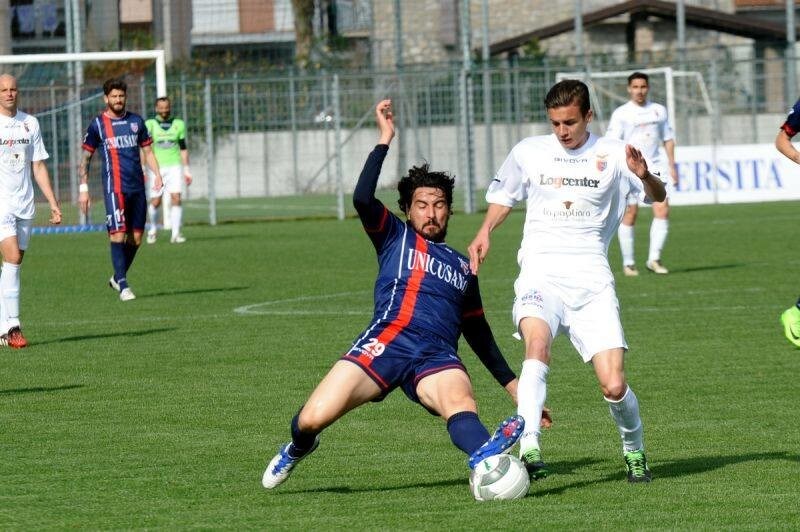 Lega Pro, l'UnicusanoFondi prepara la sfida di Lecce