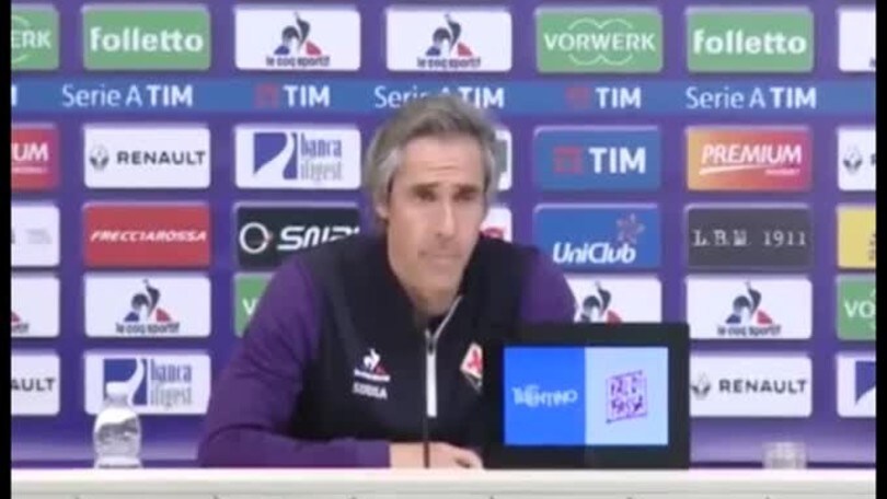 Fiorentina tra Pioli e Di Francesco