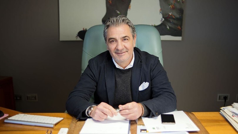 Serie A Crotone, Gianni Vrenna: «Rileverò la proprietà»
