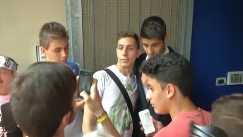 Lady Morata spinge per il Chelsea?