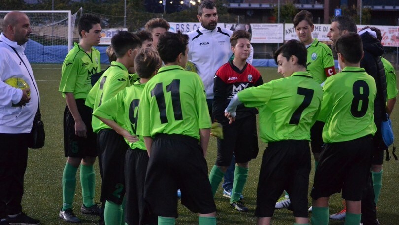 Castelverde, Cedrone: «Avrei firmato per questa classifica»