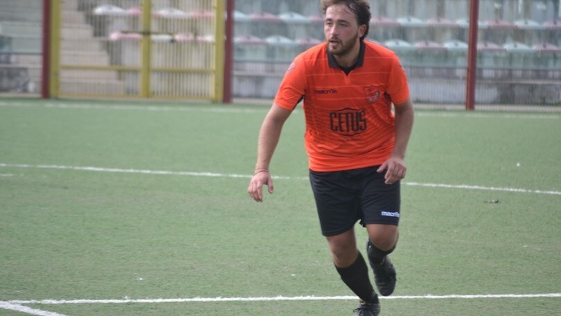 Grottaferrata Furlani, Trani: «Coppa? Fiducioso per il ritorno»