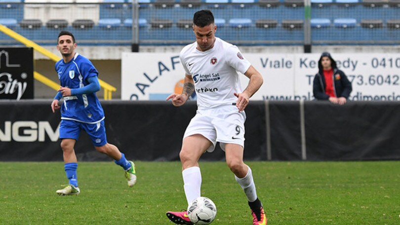 Unipomezia, Morelli: «Con il Racing conta solo vincere»