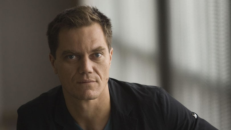 Michael Shannon frontrunner per Cable in Deadpool 2