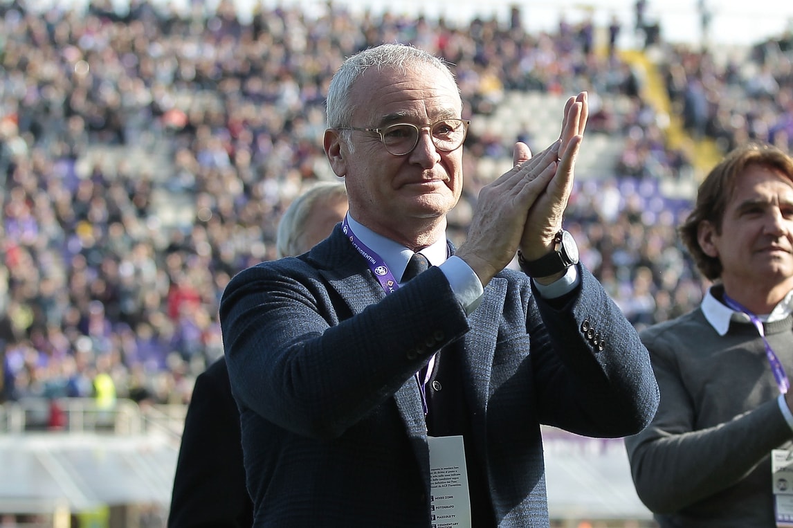 Mazzarri via dal Watford, i bookie chiamano Ranieri