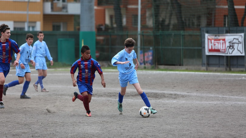 Giovanissimi: Uruguay qualificazione di rigore