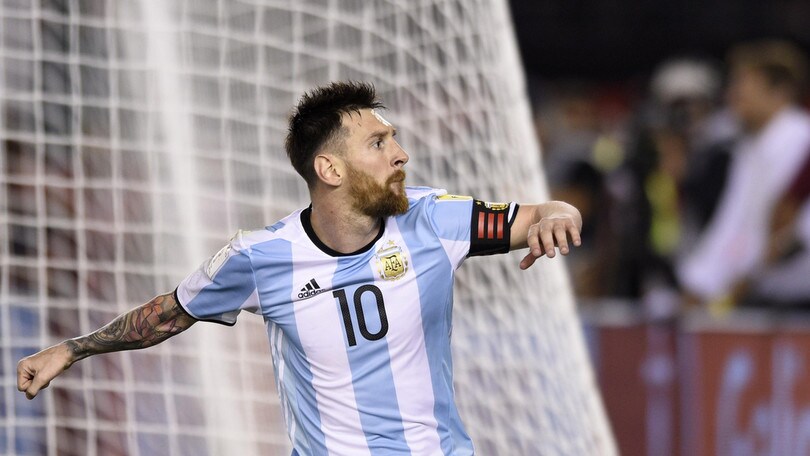 Qualificazioni Mondiali: Messi lancia l'Argentina. Brasile incontenibile