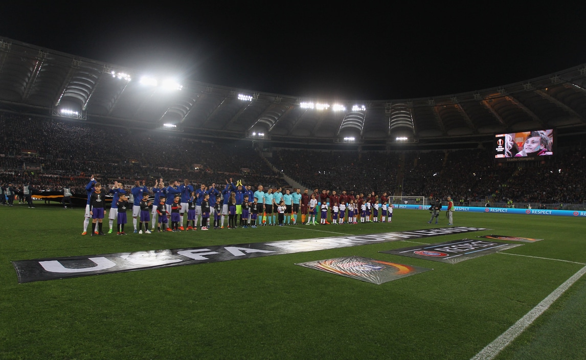 Roma-Lazio, verso un derby da tutto esaurito