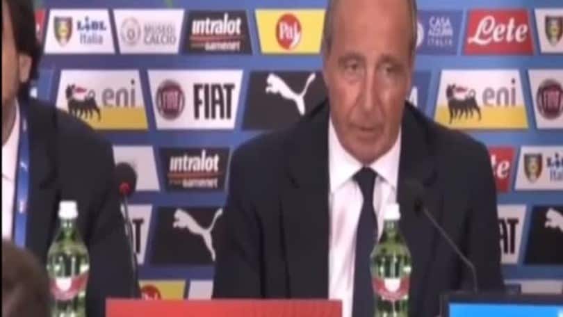 Ventura: "Serve una buona Italia"