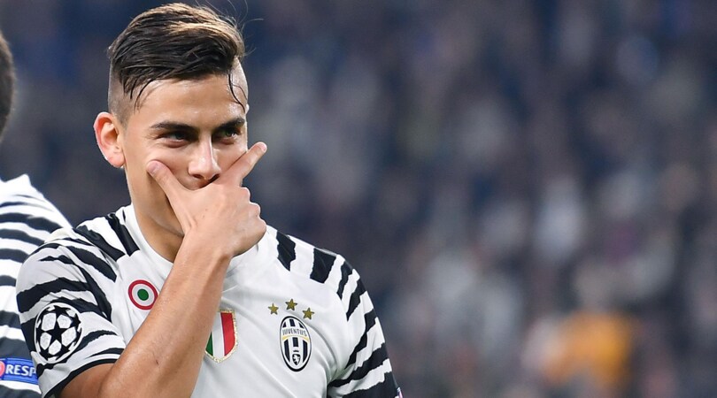 Argentina, Dybala lancia il sito e la maschera diventa brand